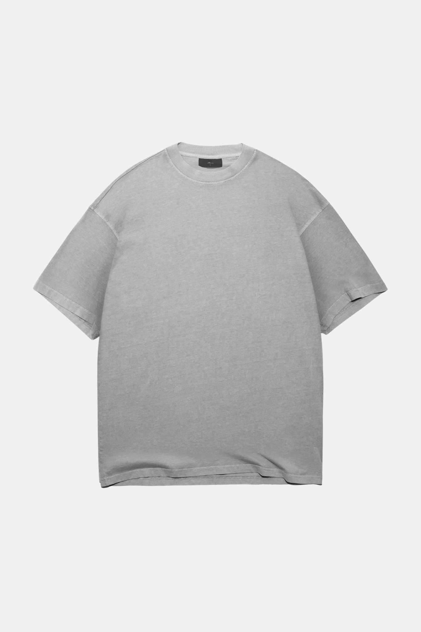 Heavy Loose Fit Wash T-Shirt