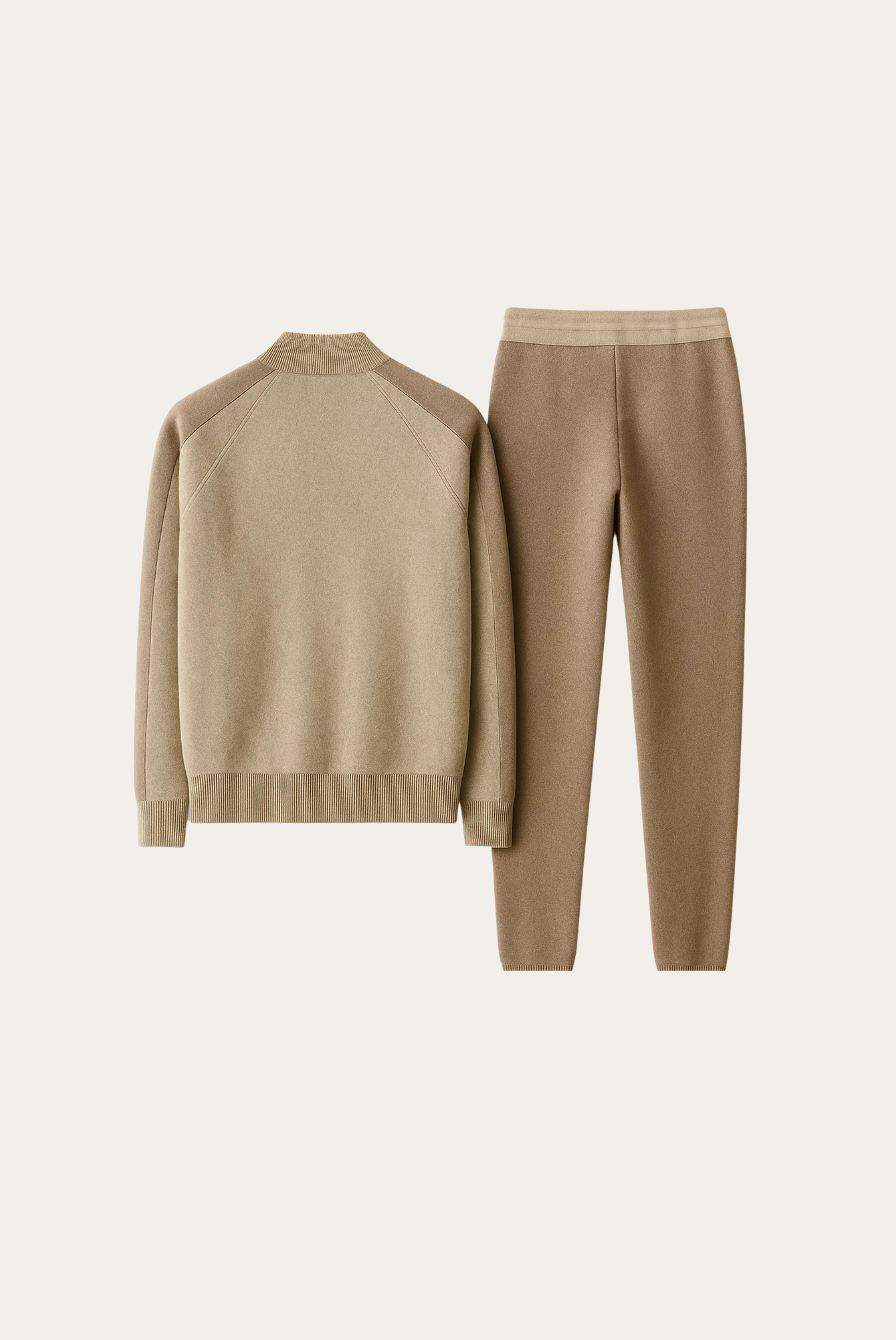 Cashmere Elite Set