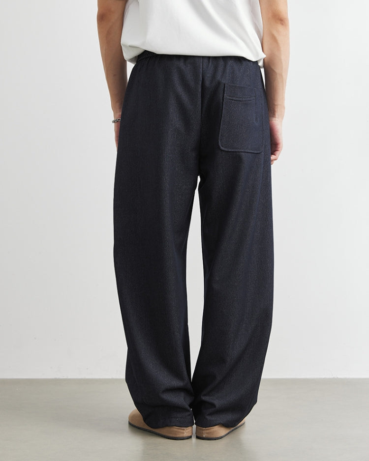 Relaxed Look Jogger Pants 0.1