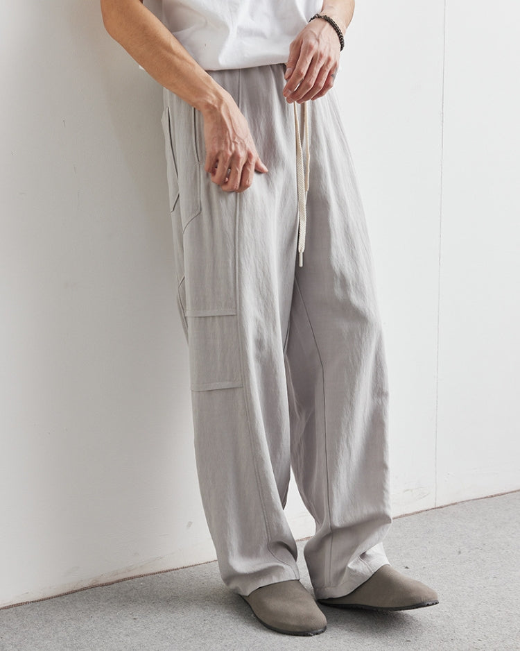 Relaxed Waistband 24/7 Pants