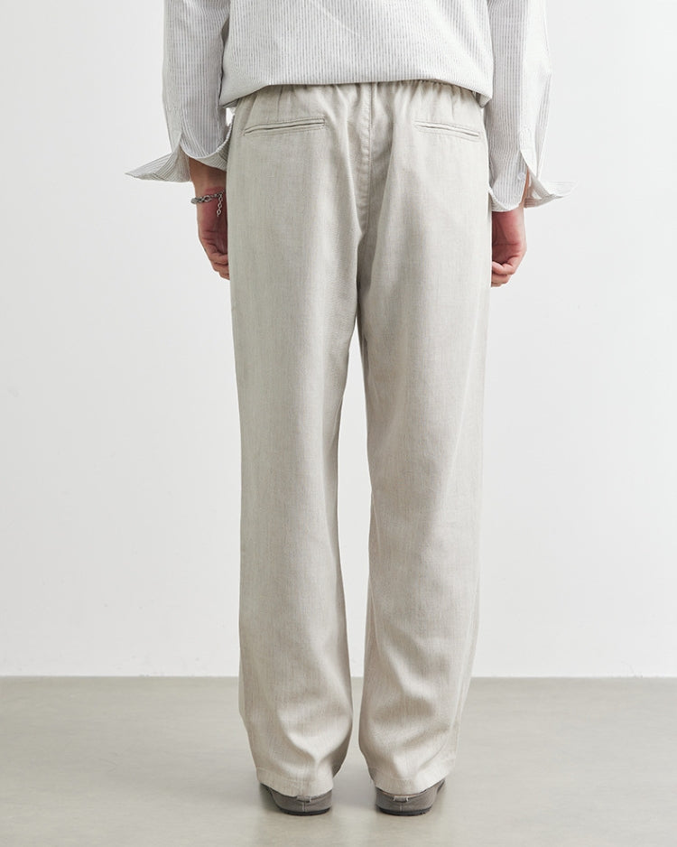 Comfort Relaxed Pants