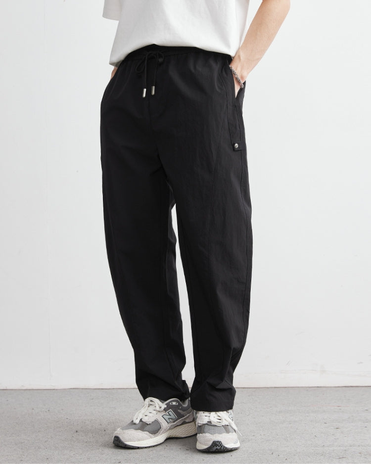 Drift Pleated Lounge Pants