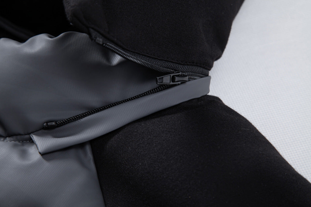 Premium Hybrid Jacket