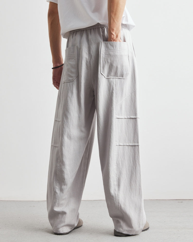Relaxed Waistband 24/7 Pants