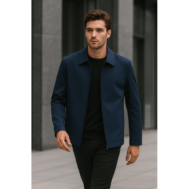 Éclair Tech Jacket