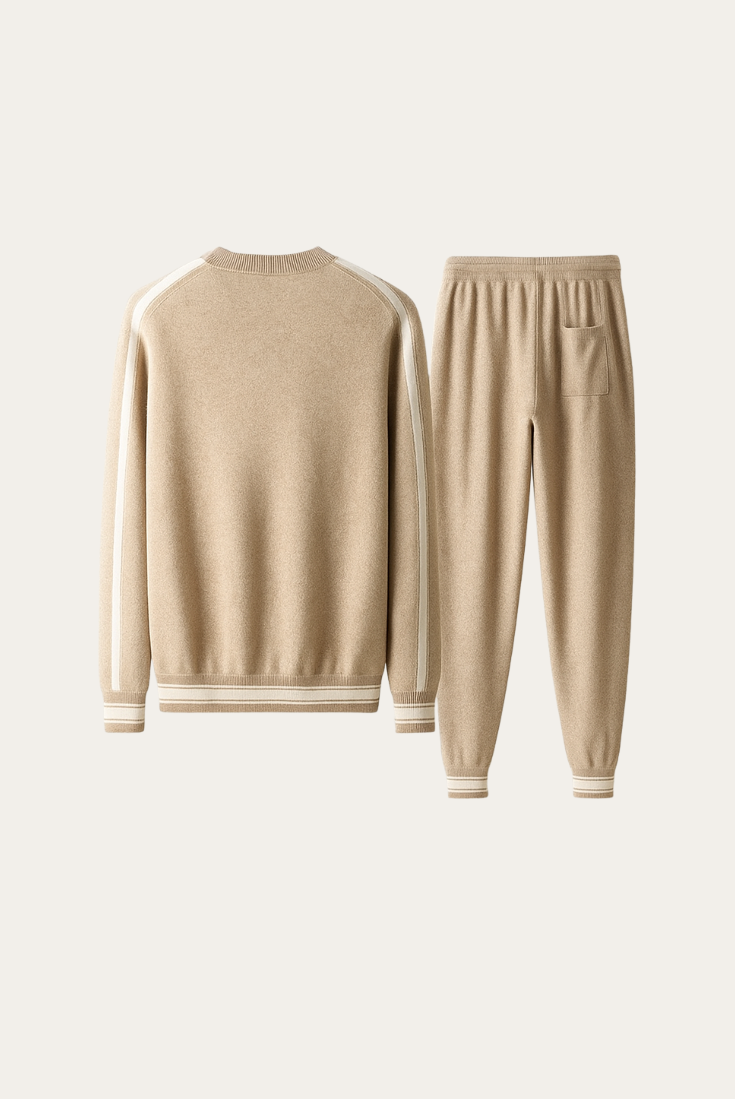 Cashmere Elite Set