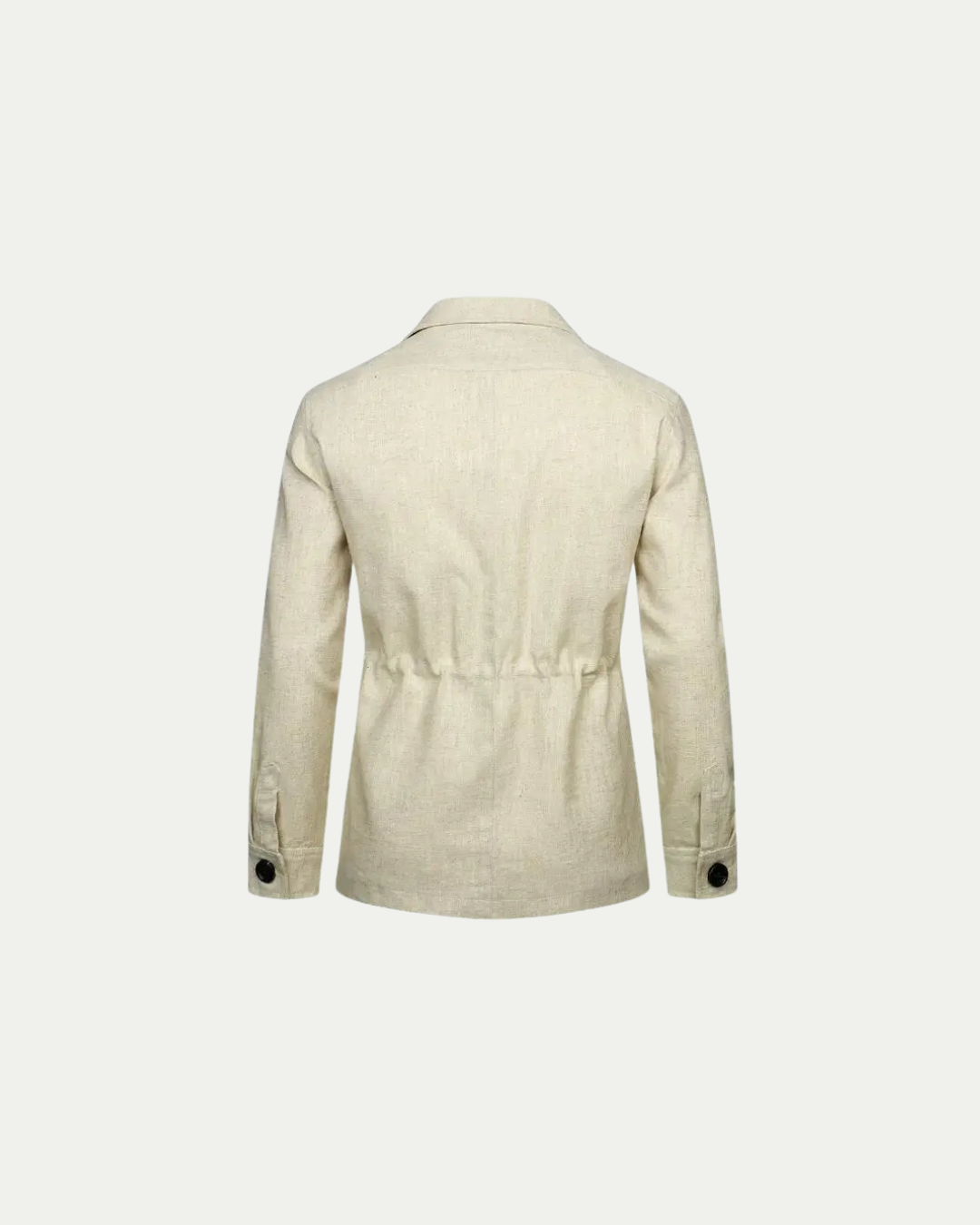 Tailored Field Jacket