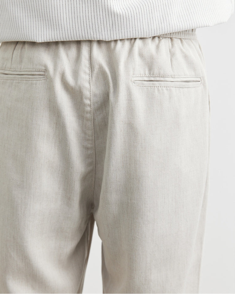 Comfort Relaxed Pants