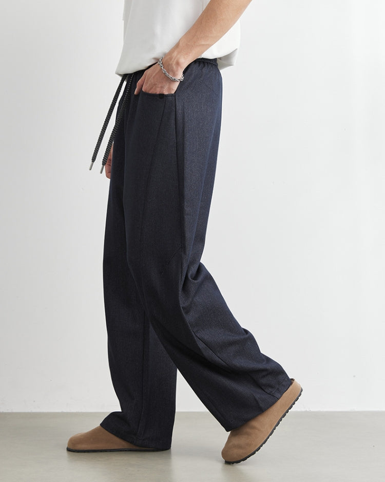 Relaxed Look Jogger Pants 0.1