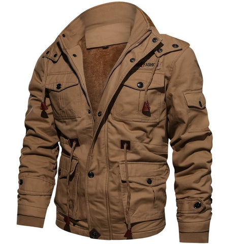 Stylish Casual Jacket