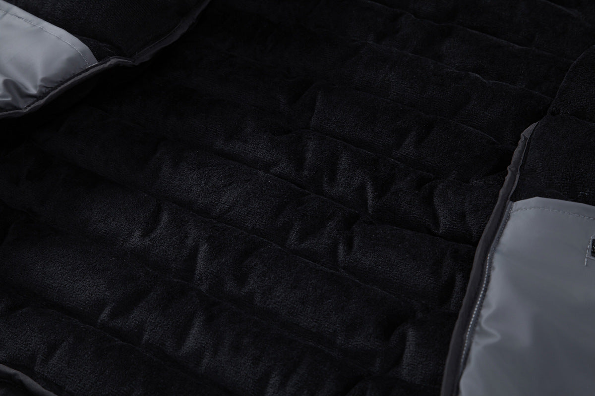 Premium Hybrid Jacket
