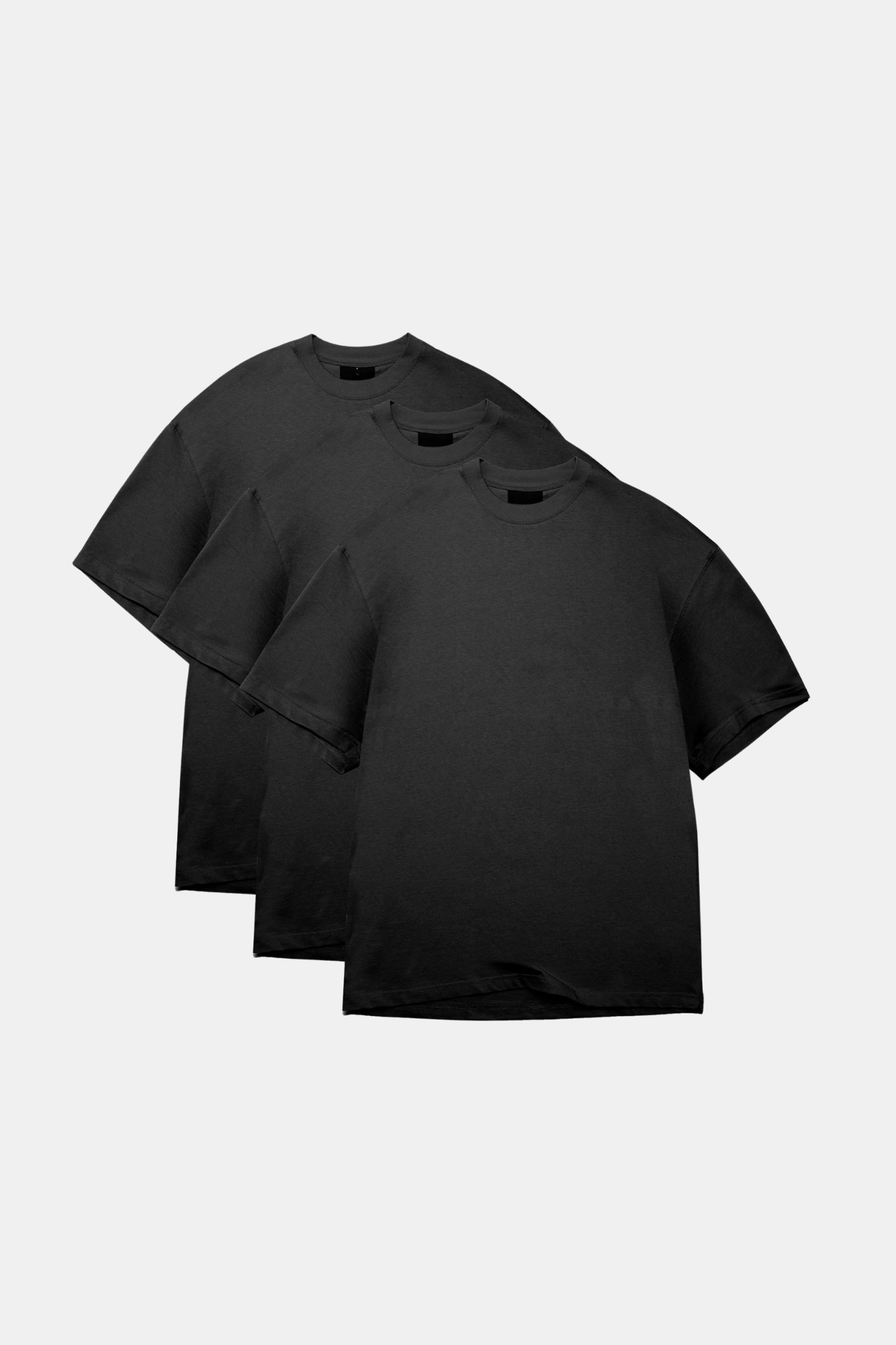 Heavy Loose Fit Wash T-Shirt