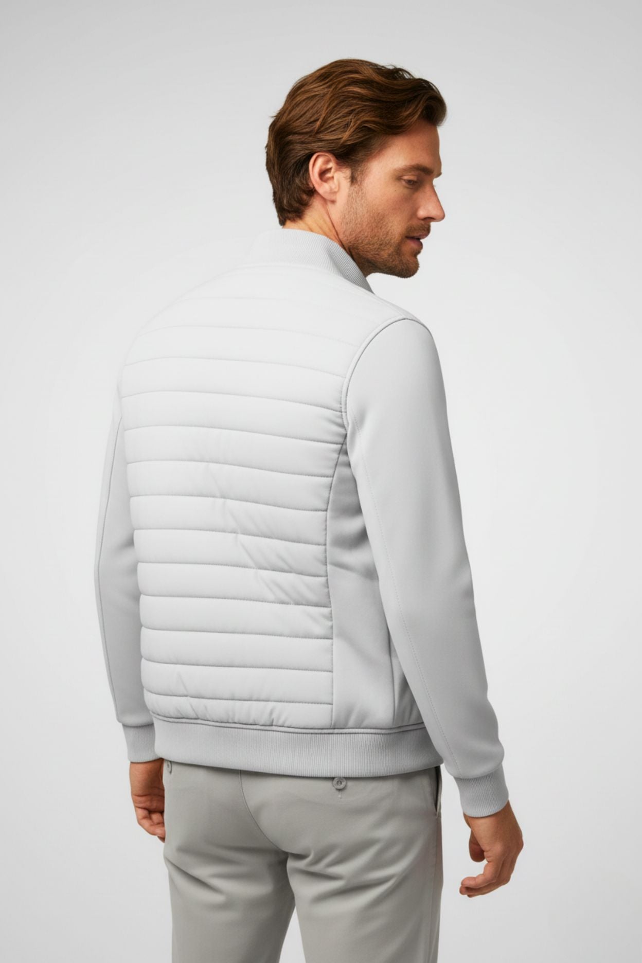 The Vanguard Jacket
