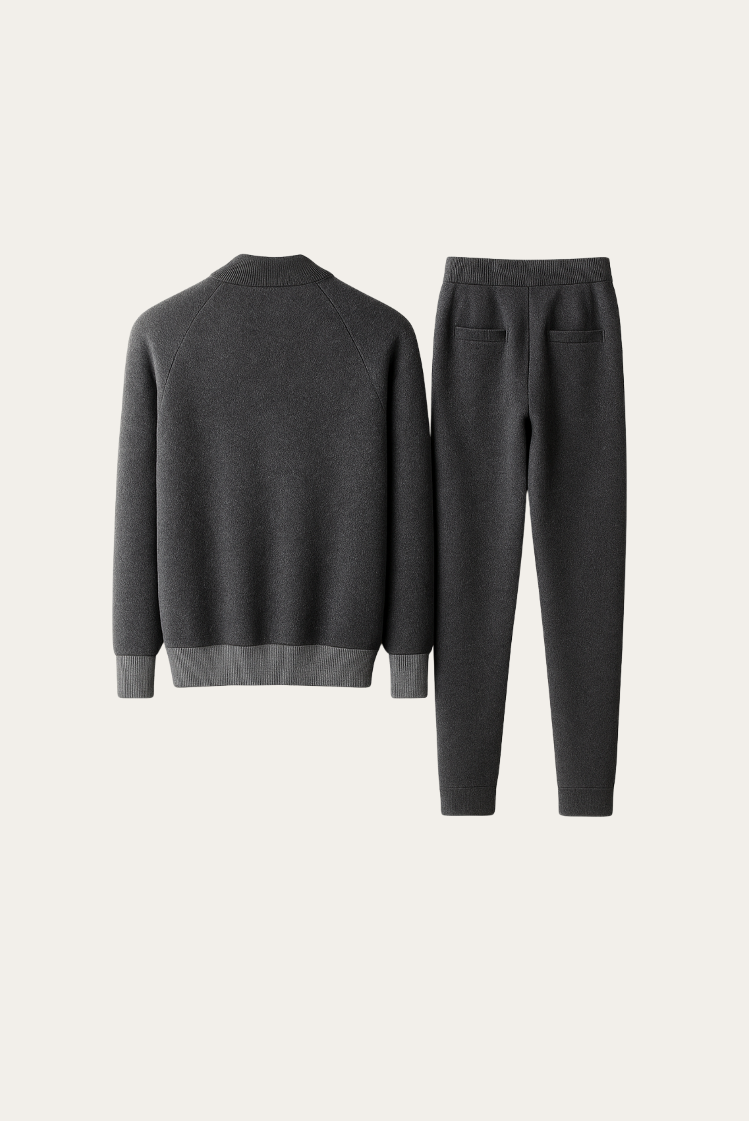 Cashmere Elite Set