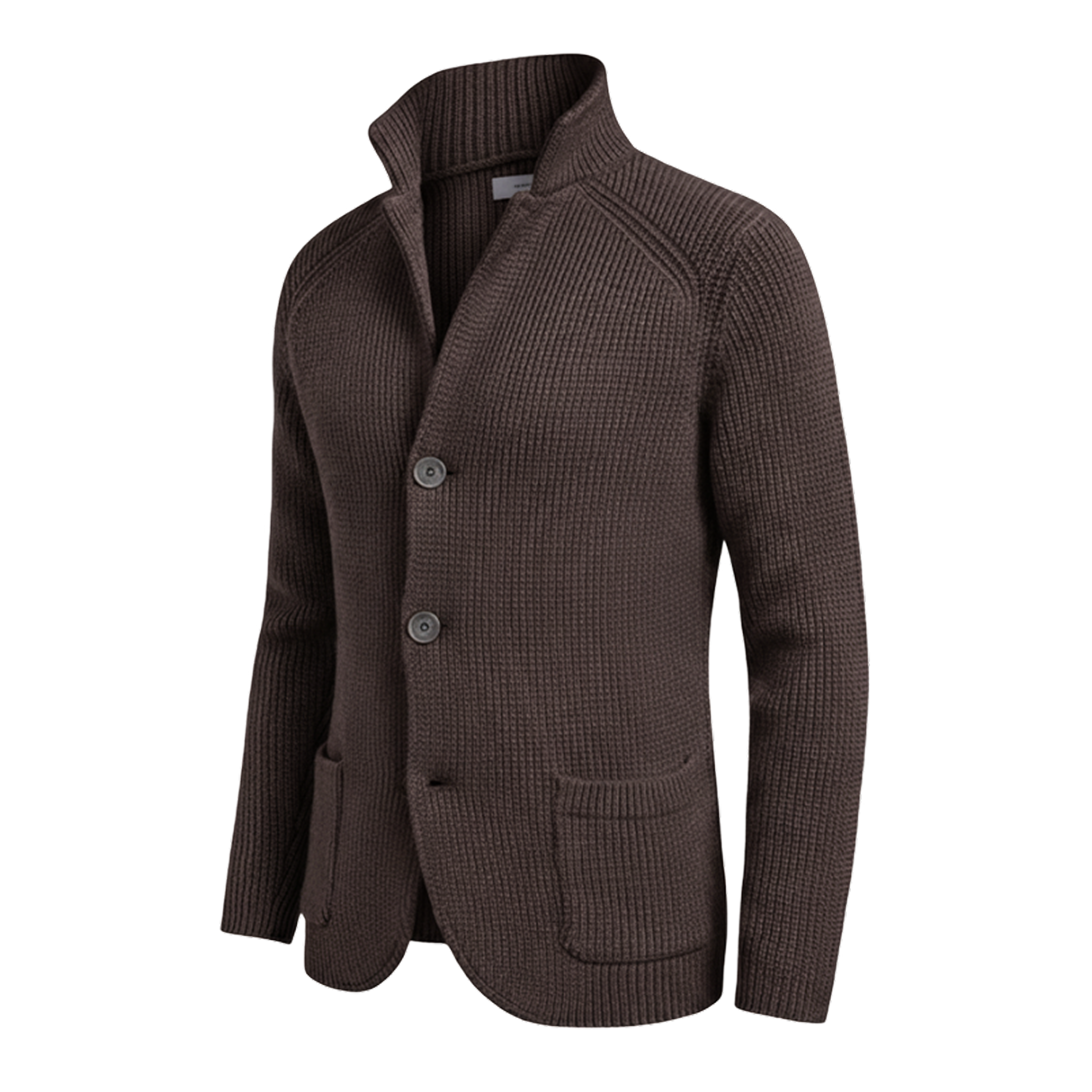 Knitted Cardigan