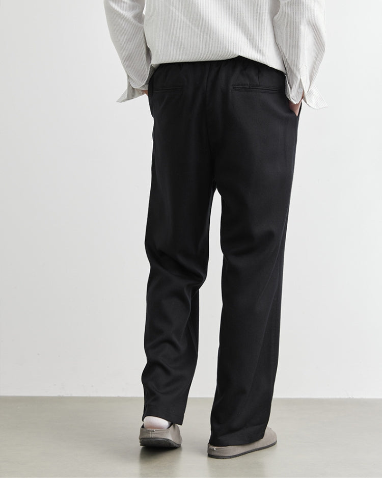 Comfort Relaxed Pants