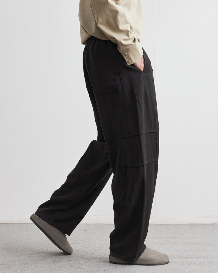 Relaxed Waistband 24/7 Pants