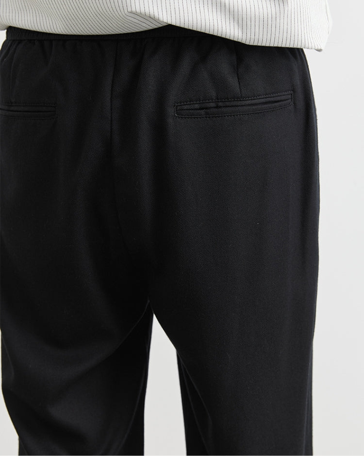 Comfort Relaxed Pants