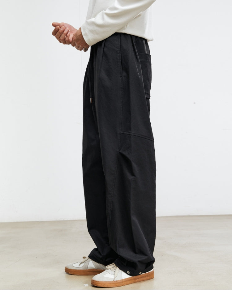 Wide Waist Lounge Pants