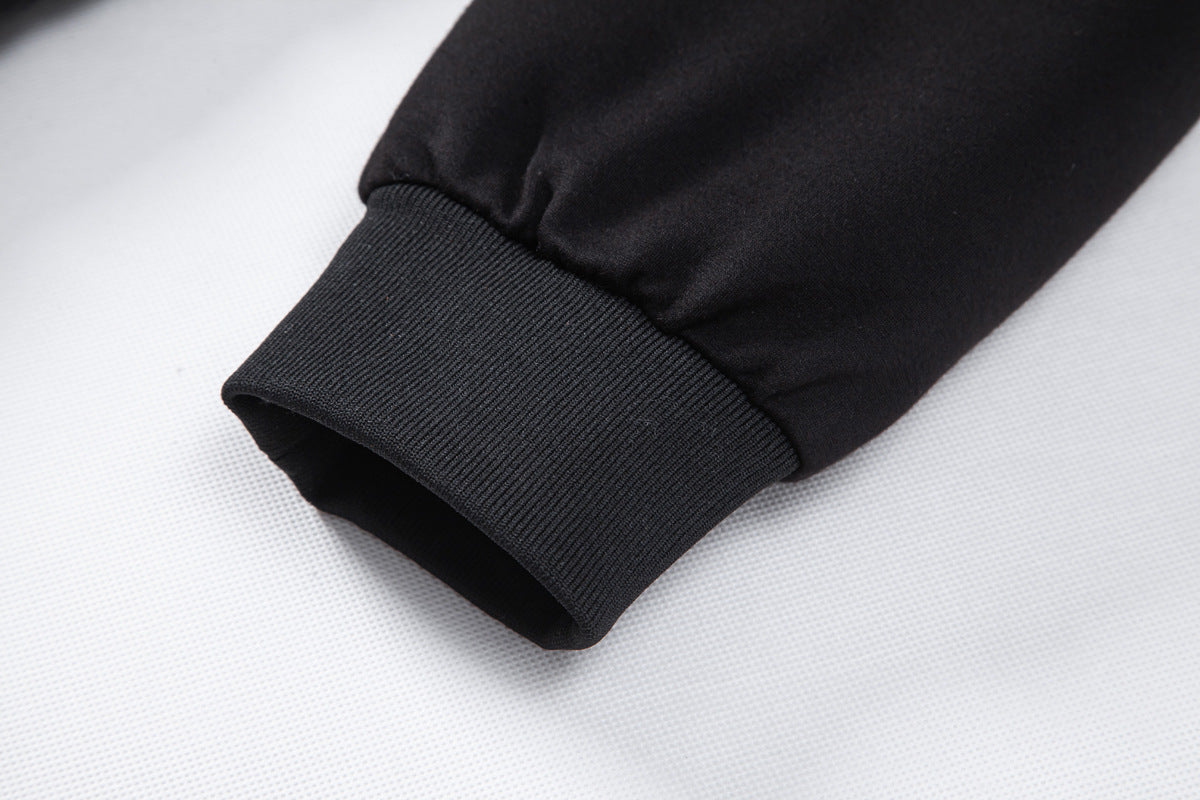 Premium Hybrid Jacket