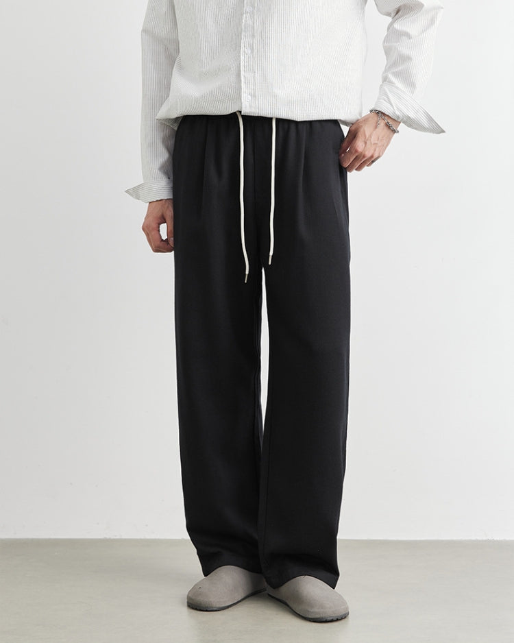 Comfort Relaxed Pants
