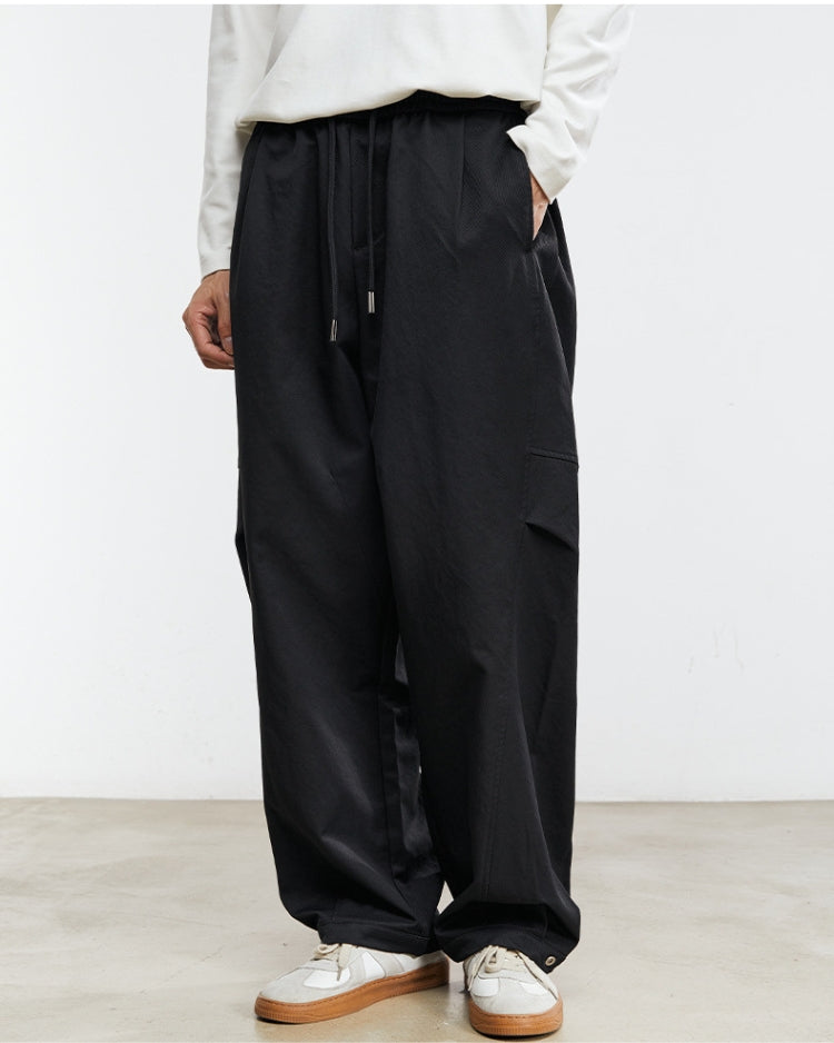 Wide Waist Lounge Pants