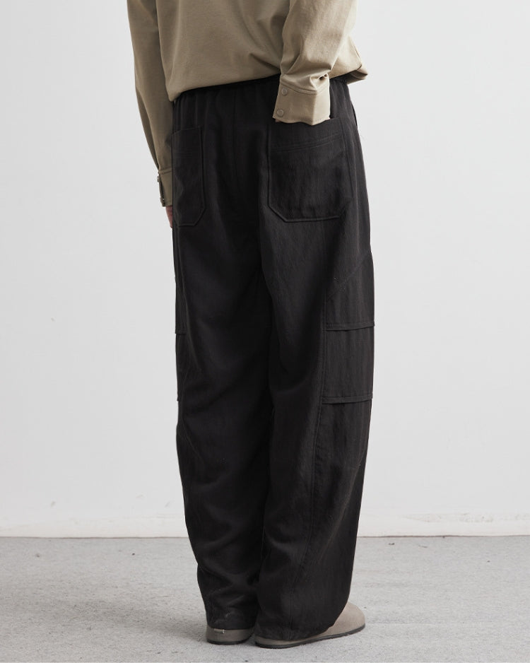 Relaxed Waistband 24/7 Pants