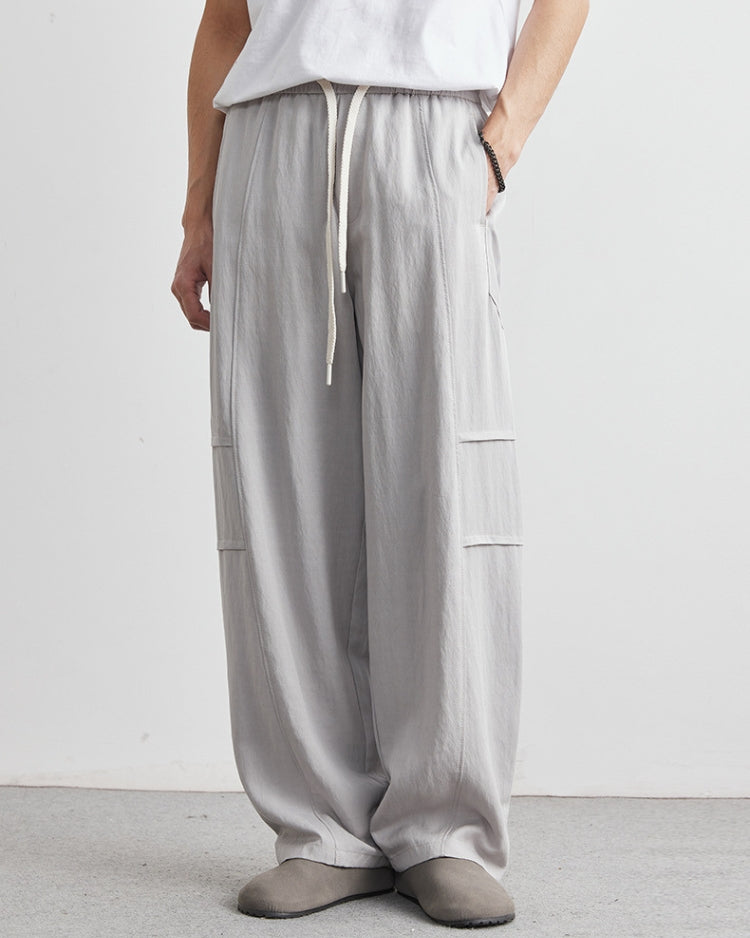 Relaxed Waistband 24/7 Pants