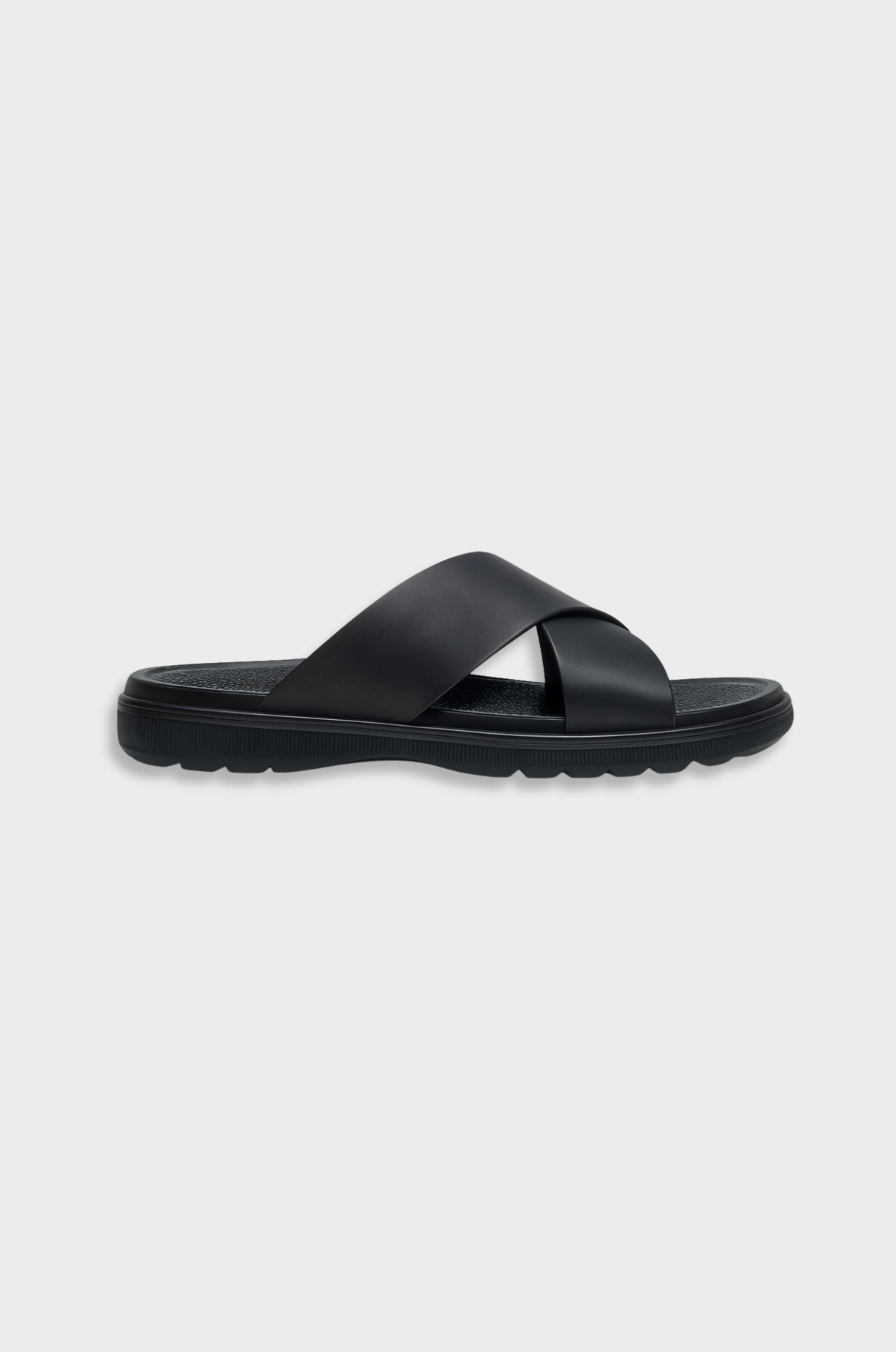 Cross Strap Sandals