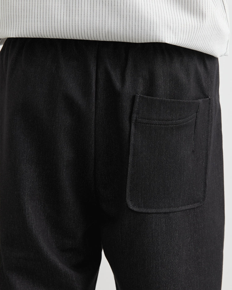 Relaxed Look Jogger Pants 0.1