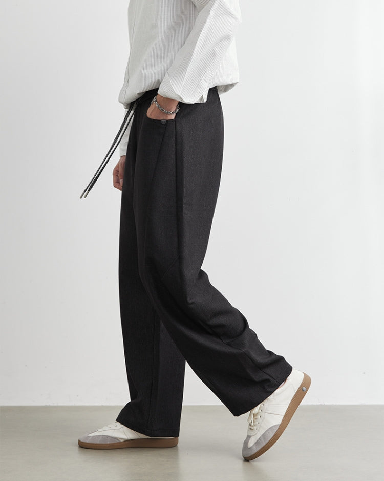 Relaxed Look Jogger Pants 0.1