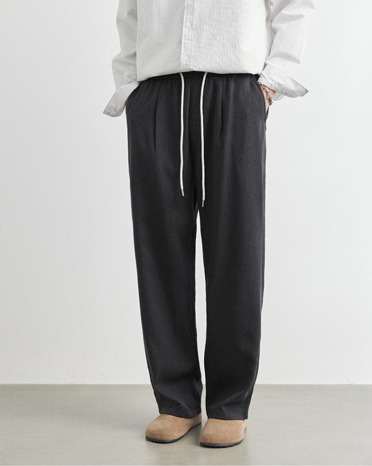 Comfort Relaxed Pants