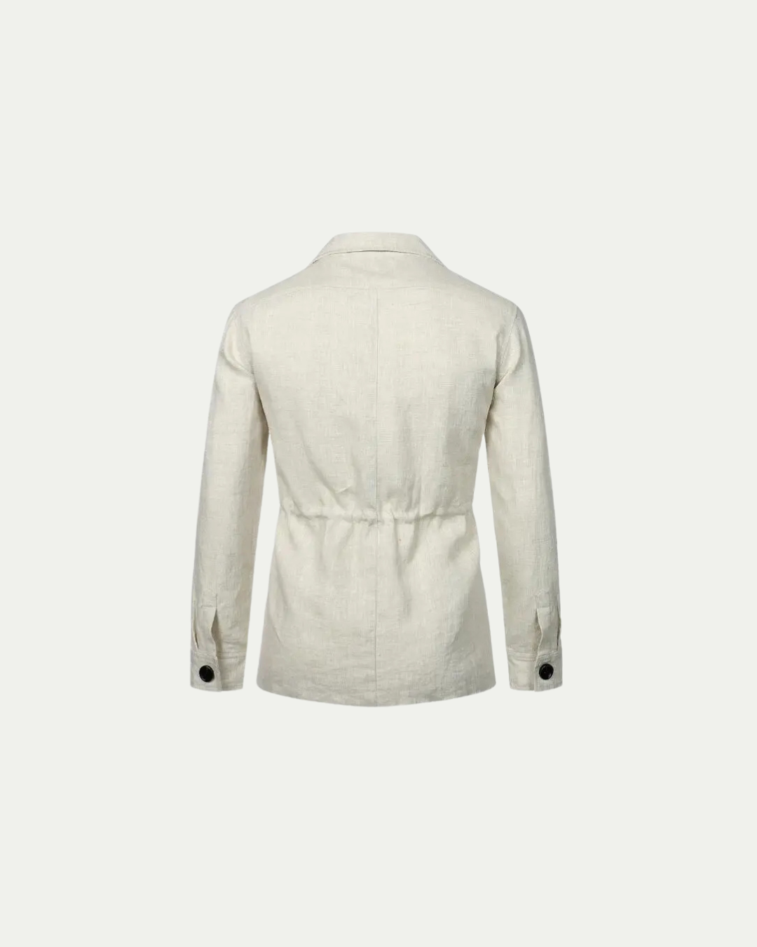 Tailored Field Jacket