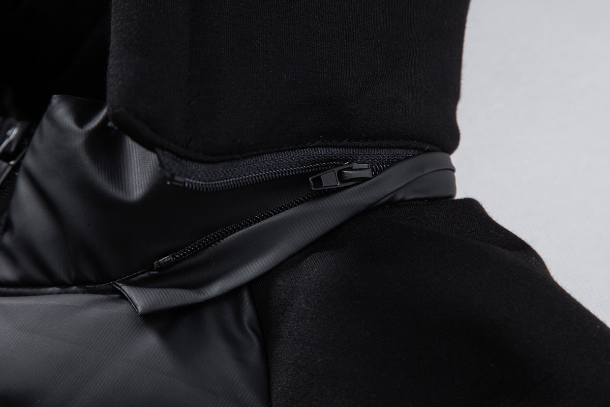 Premium Hybrid Jacket