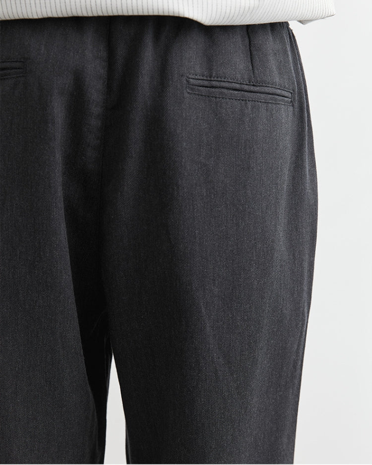 Comfort Relaxed Pants