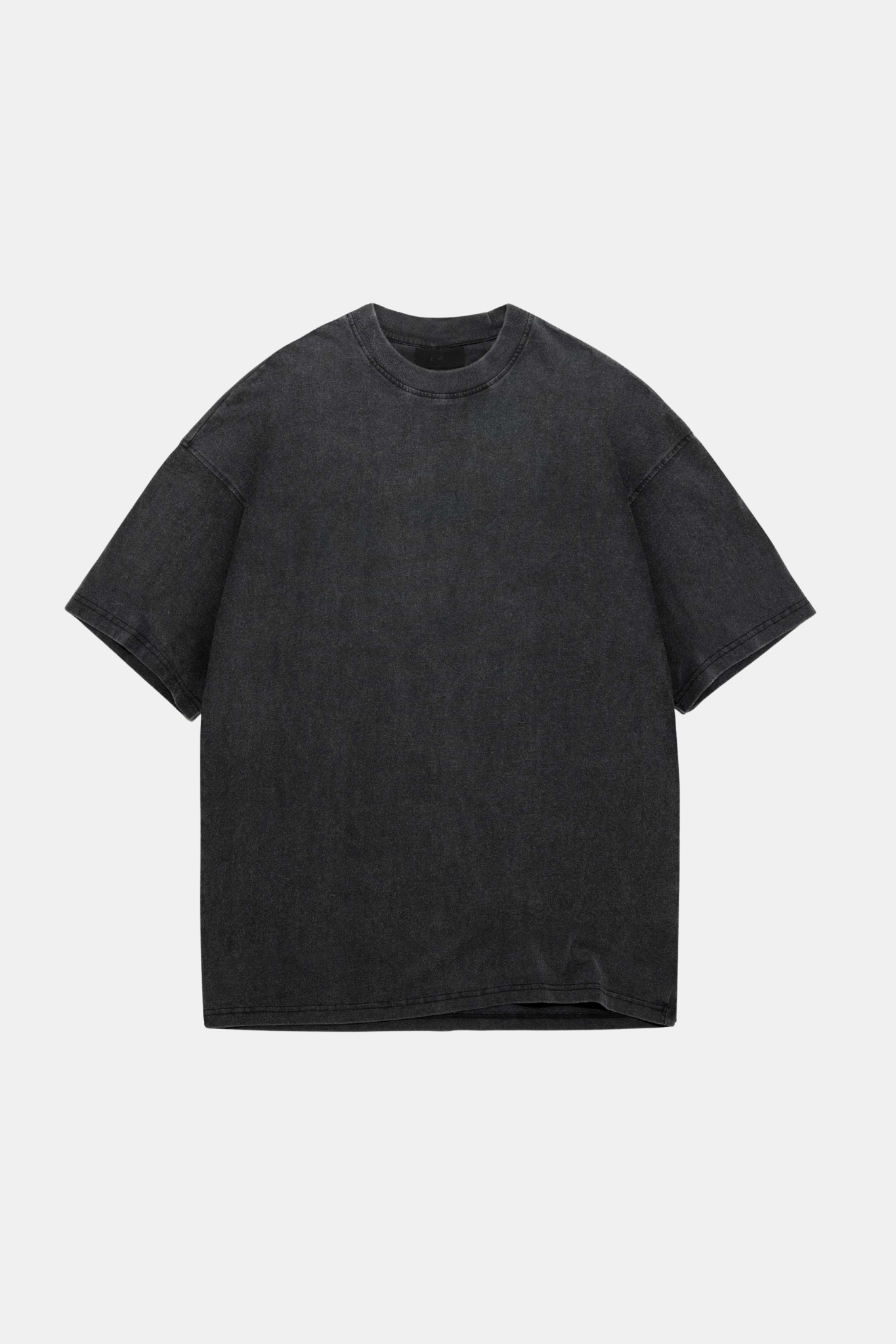 Heavy Loose Fit Wash T-Shirt