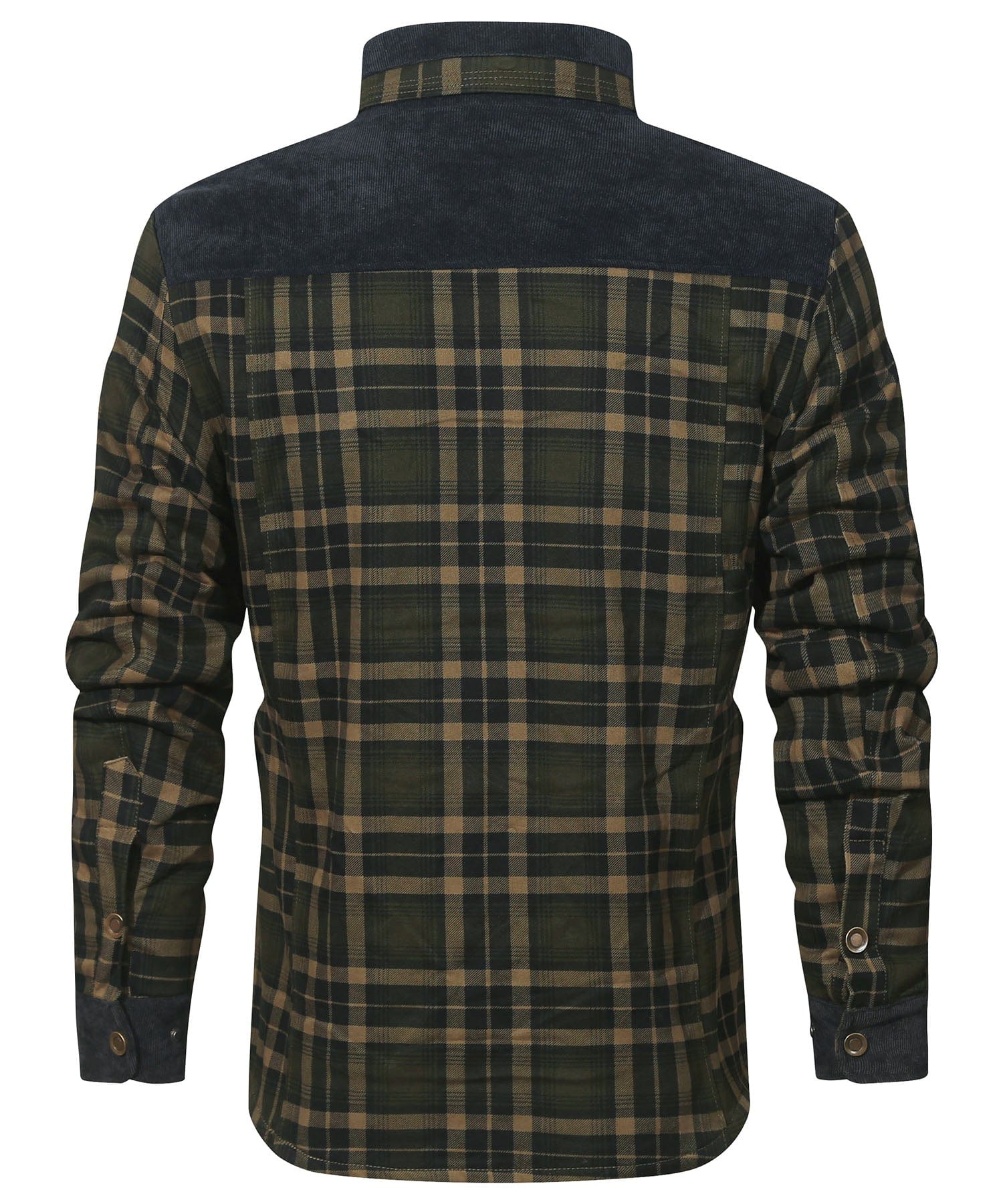Wanderer Jacket