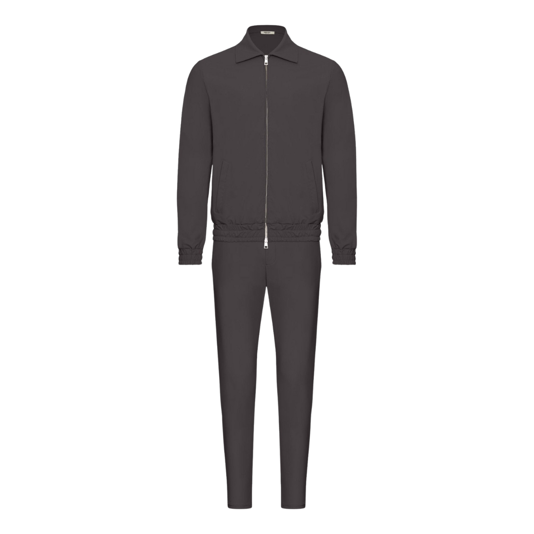 Éclair Tech Suit