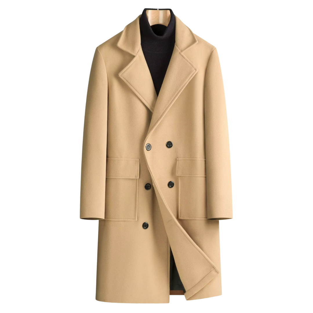 Éclair Gentleman Coat