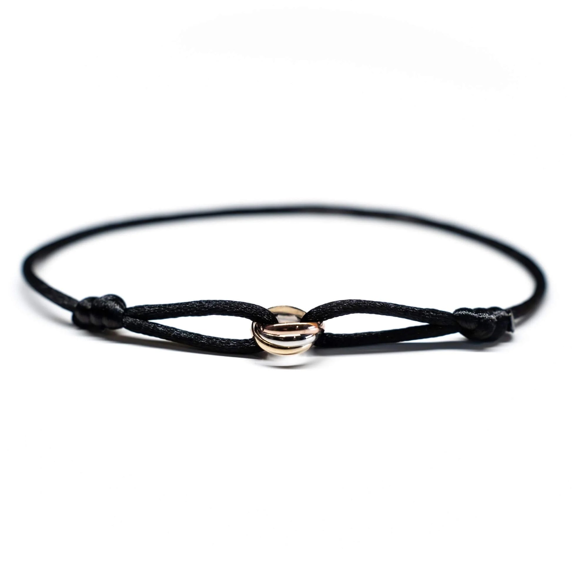 ÉCLAIR 4 Piece Set - Onyx