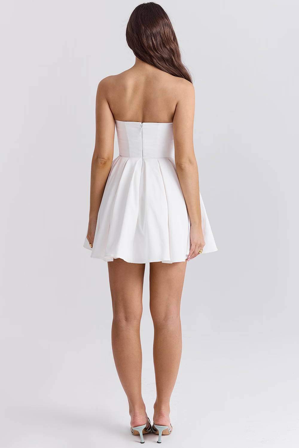 Celeste Short Dress