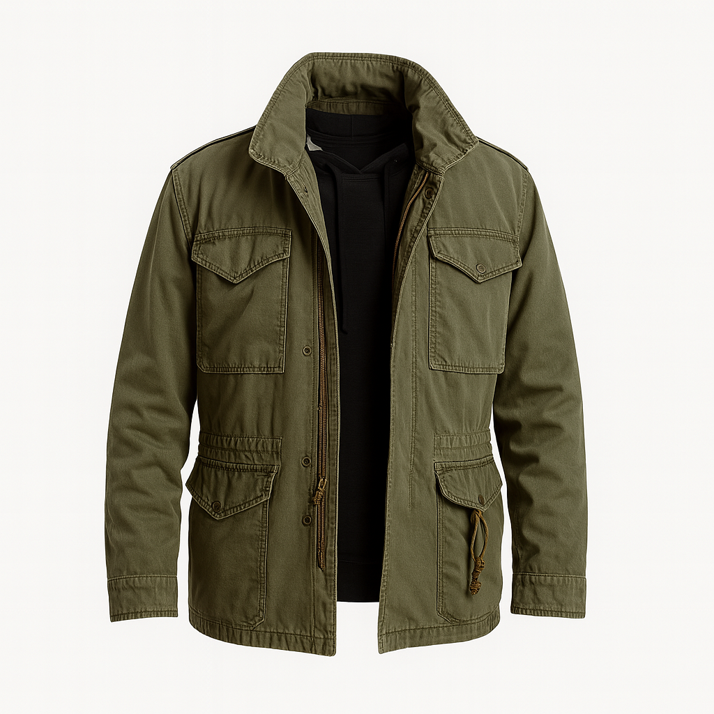 Field Jacket
