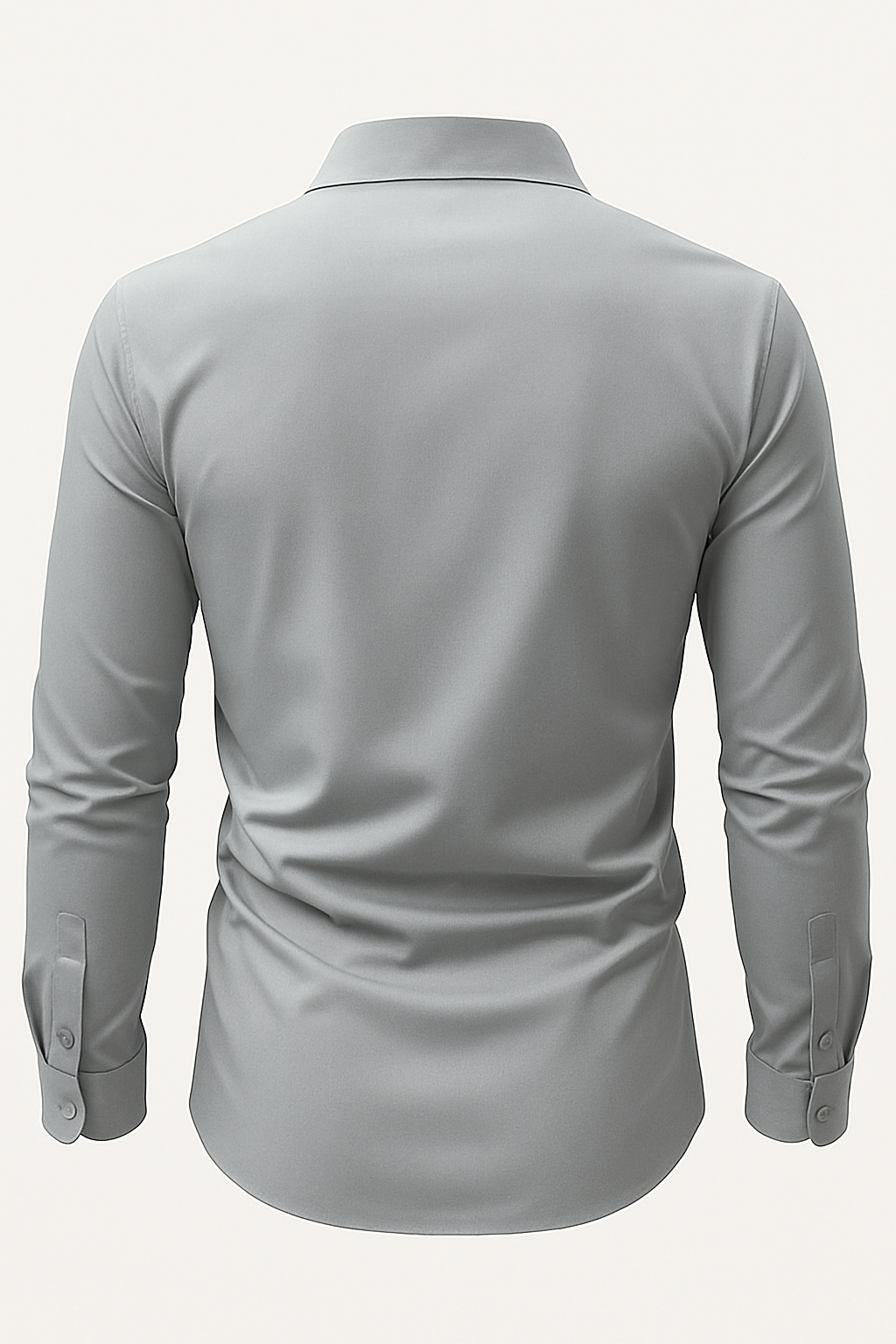 Breathable Long Sleeve Shirt