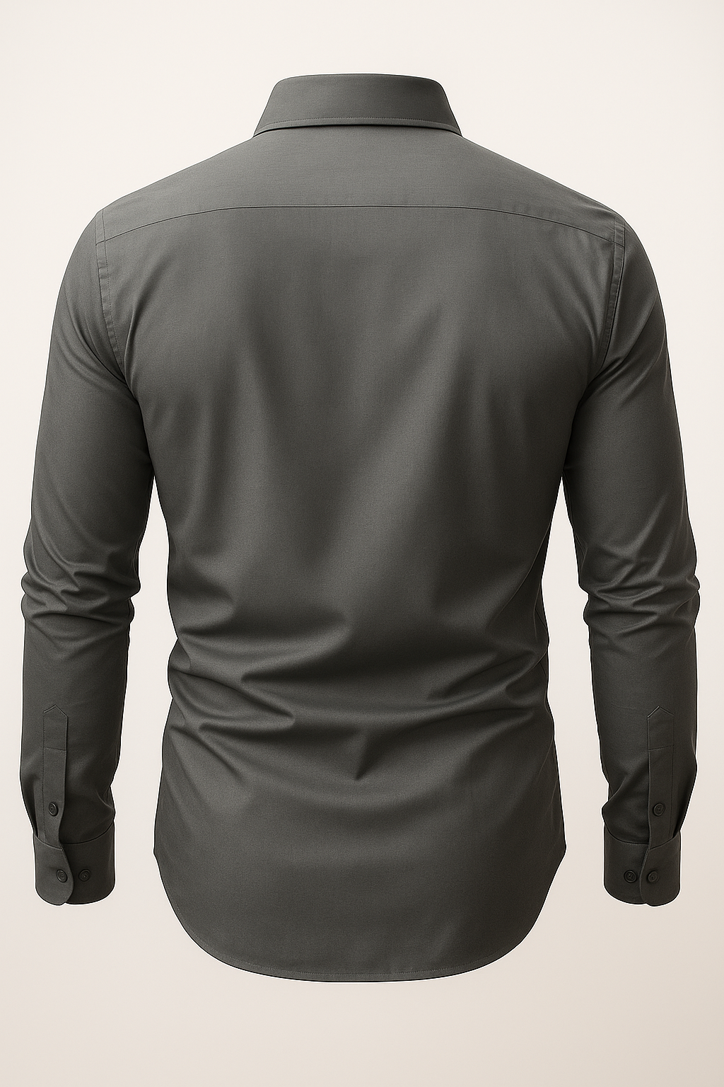 Breathable Long Sleeve Shirt