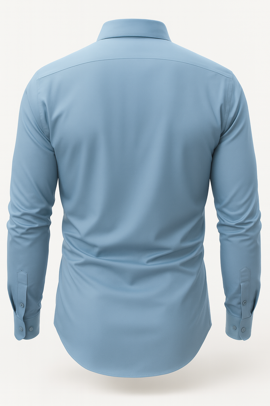 Breathable Long Sleeve Shirt