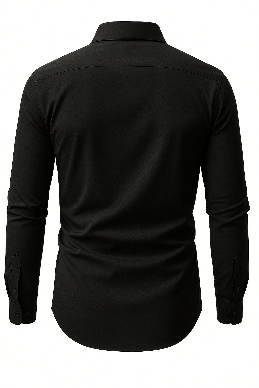 Breathable Long Sleeve Shirt