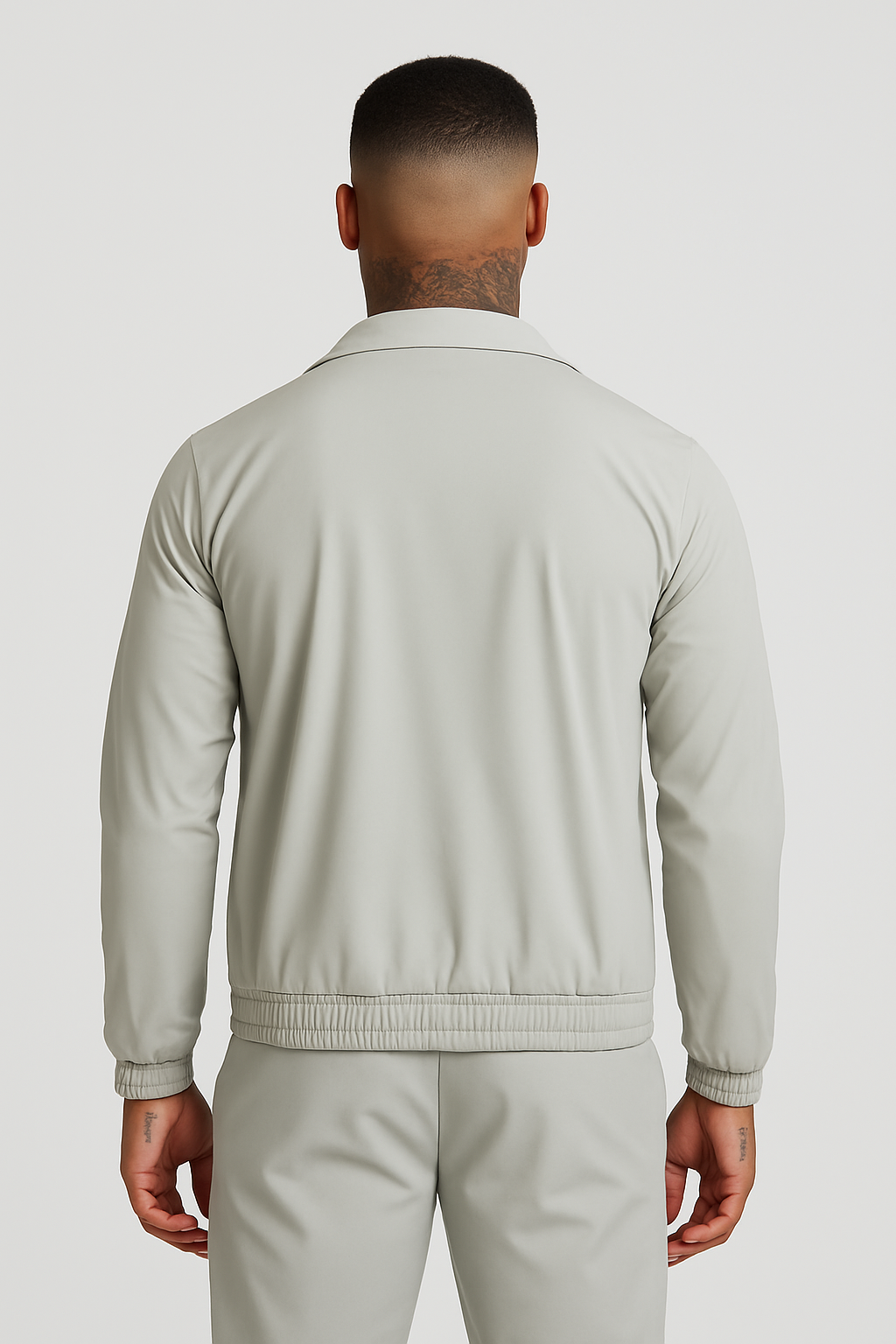 Utility Suit