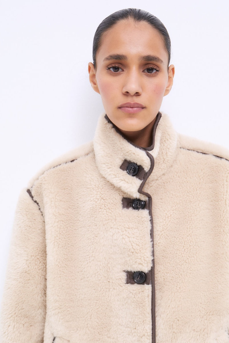 Cotton Jacket