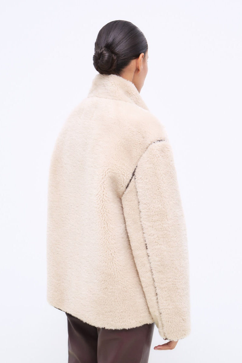 Cotton Jacket