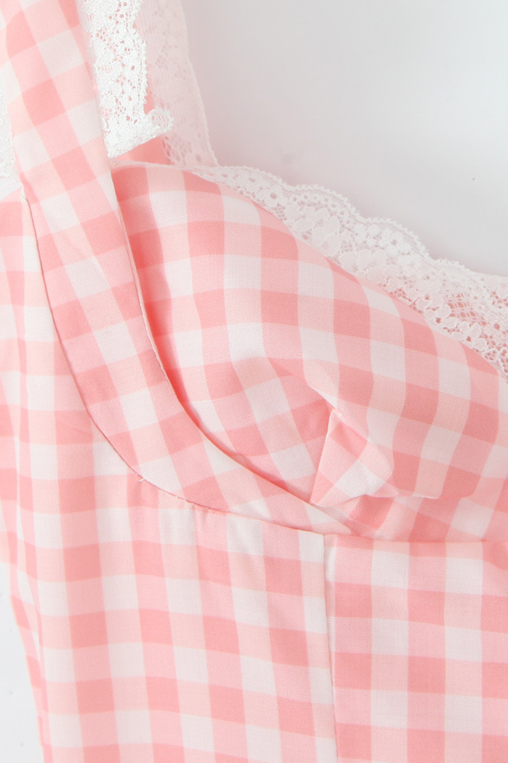 Eloise Short Dress